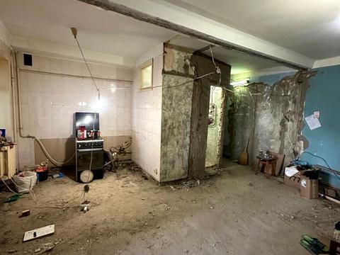 квартира за адресою Капітана Кузнєцова вул., 95