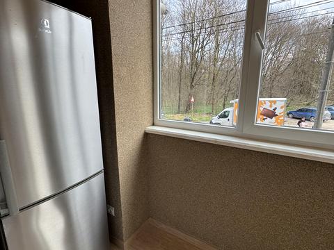 квартира по адресу Львовская ул., 8