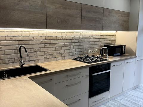 квартира по адресу Львовская ул., 8