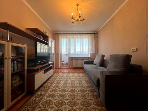 квартира по адресу Днепр, Славы бульв., 3