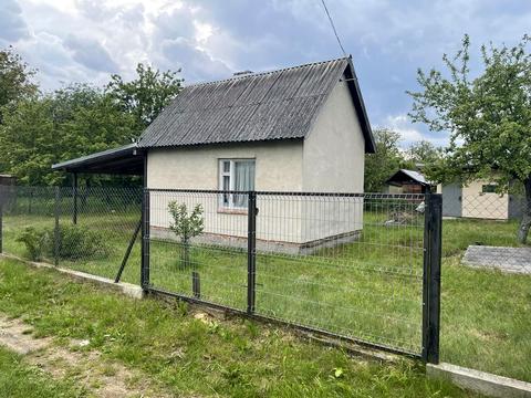 дом по адресу ДЧ Вишеньки