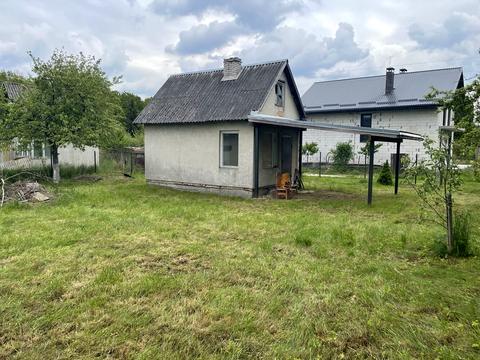 дом по адресу ДЧ Вишеньки