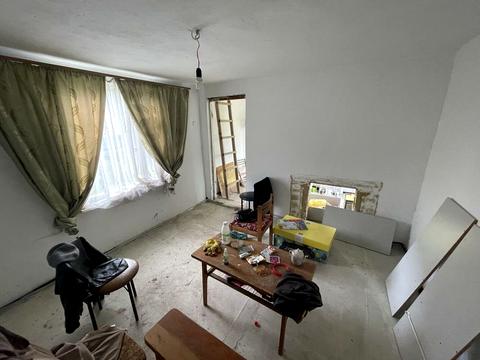 дом по адресу ДЧ Вишеньки