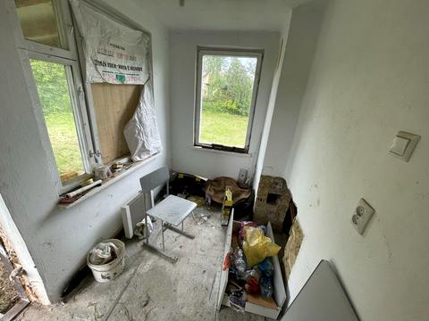 дом по адресу ДЧ Вишеньки