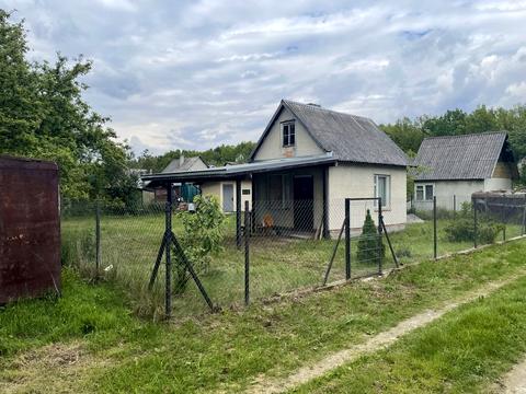 дом по адресу ДЧ Вишеньки