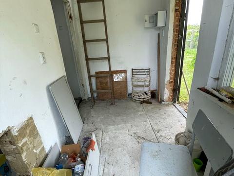 дом по адресу ДЧ Вишеньки