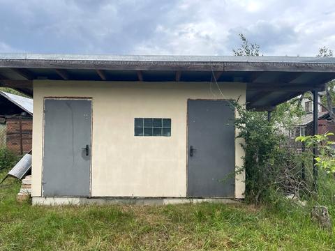 дом по адресу ДЧ Вишеньки