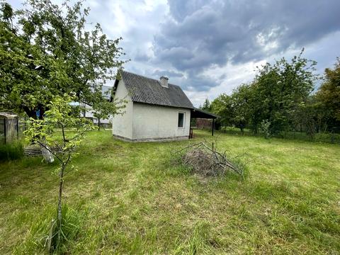 дом по адресу ДЧ Вишеньки