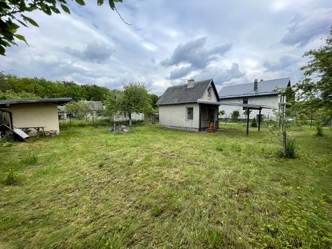 дом по адресу ДЧ Вишеньки