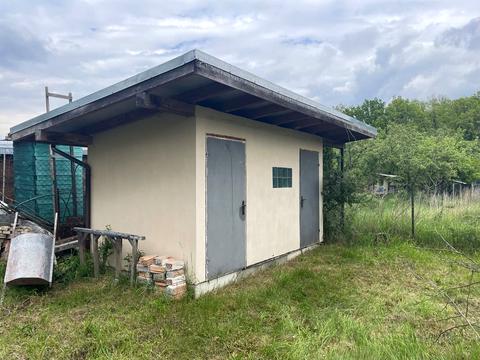 дом по адресу ДЧ Вишеньки