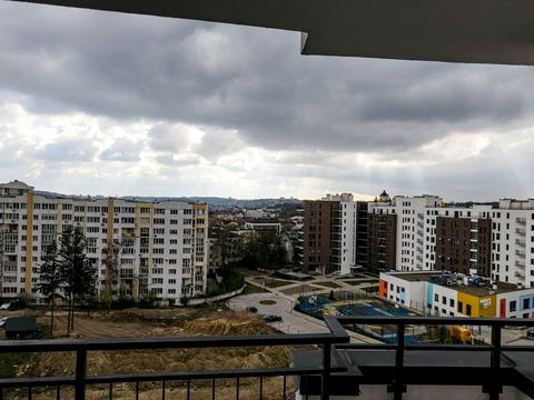 квартира за адресою Тараса Шевченка вул., 25