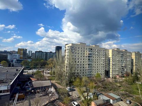 квартира по адресу Днепр, Славы бульв., 3