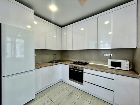 квартира за адресою Володимира Янева вул., 27