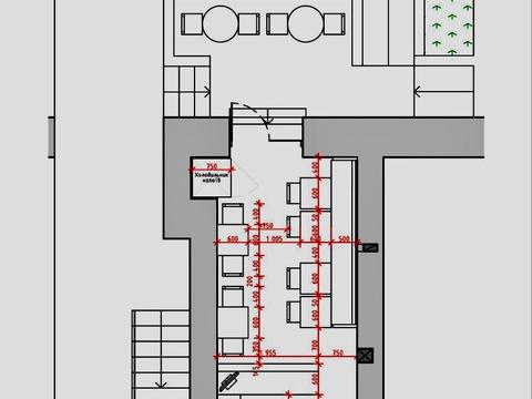 комерційна за адресою Приозерна вул., 29