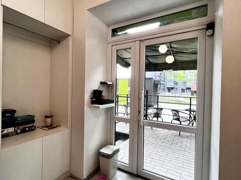 комерційна за адресою Приозерна вул., 29