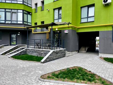 комерційна за адресою Приозерна вул., 29