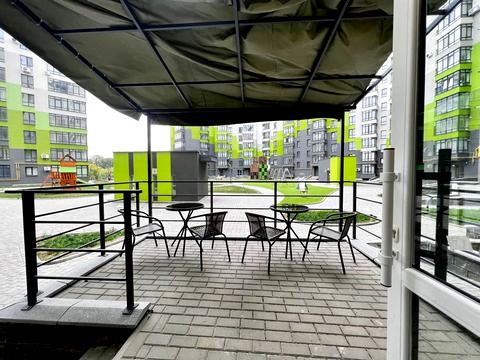 комерційна за адресою Приозерна вул., 29