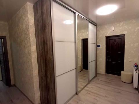 квартира за адресою Угорська вул., 14г