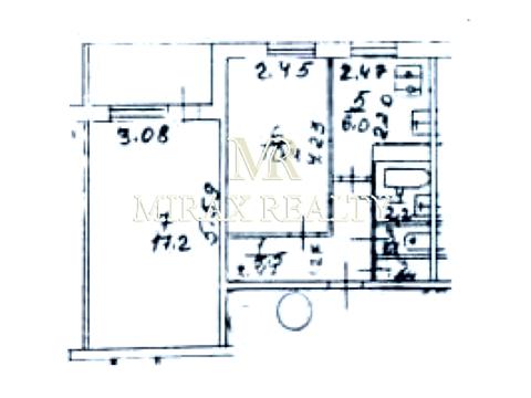 квартира за адресою Звіринецька вул., 61