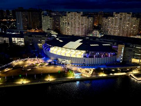 квартира по адресу Трускавецкая ул., 10-Д