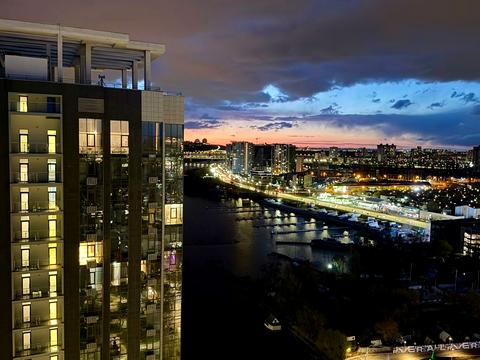 квартира за адресою Трускавецька вул., 10-Д