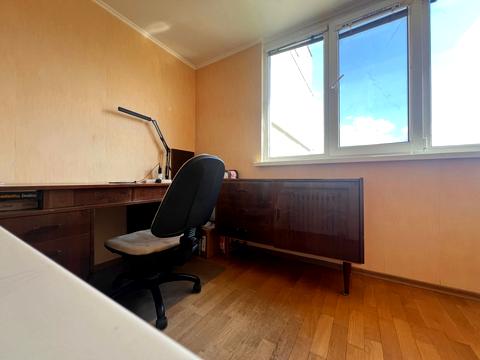 квартира по адресу Днепр, Славы бульв., 3