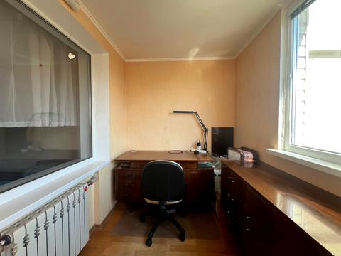 квартира по адресу Днепр, Славы бульв., 3