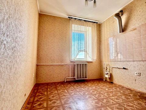 квартира за адресою Агатангела Кримського вул., 46