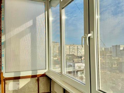 квартира за адресою Агатангела Кримського вул., 46