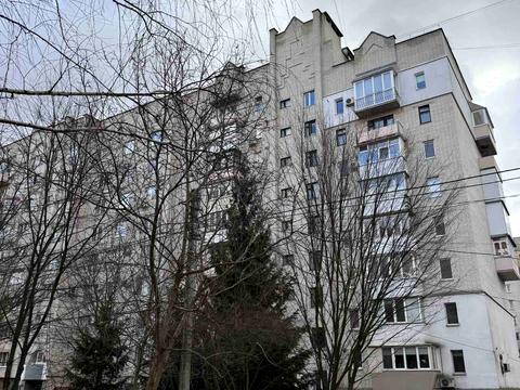 квартира за адресою Агатангела Кримського вул., 46