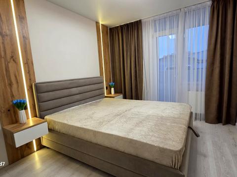 квартира по адресу Троллейбусная ул., 9-В