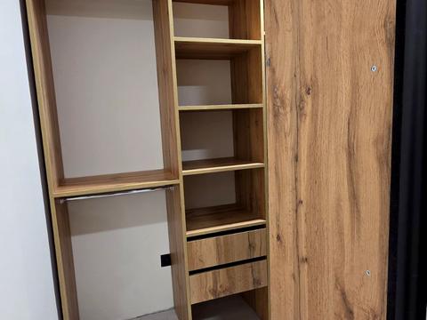 квартира за адресою Тролейбусна вул., 9-В