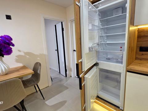 квартира за адресою Тролейбусна вул., 9-В