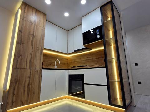 квартира за адресою Тролейбусна вул., 9-В