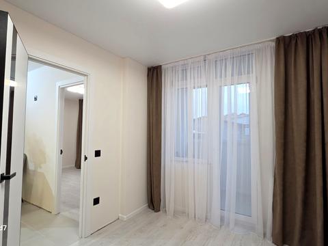 квартира за адресою Тролейбусна вул., 9-В