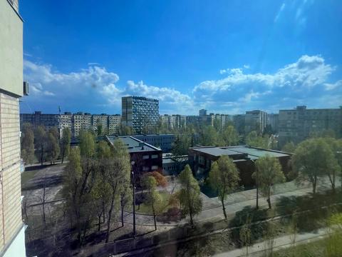 квартира по адресу Днепр, Славы бульв., 3