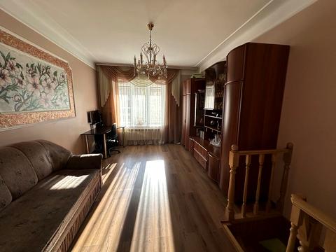 квартира по адресу Левицького Костя, 99