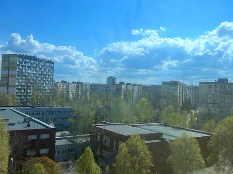 квартира по адресу Днепр, Славы бульв., 3