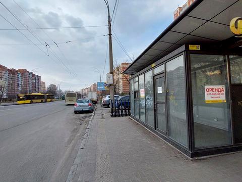 коммерческая по адресу Червоной Калины просп. (Владимира Маяковского), 38/10