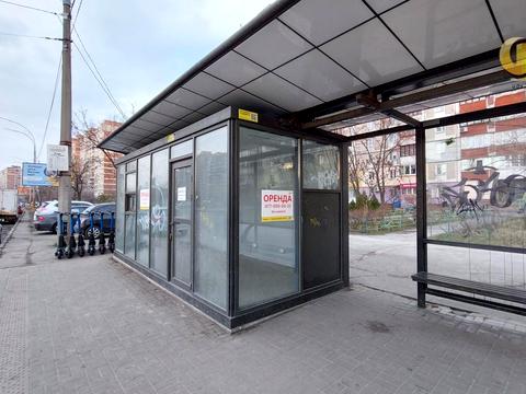 коммерческая по адресу Червоной Калины просп. (Владимира Маяковского), 38/10