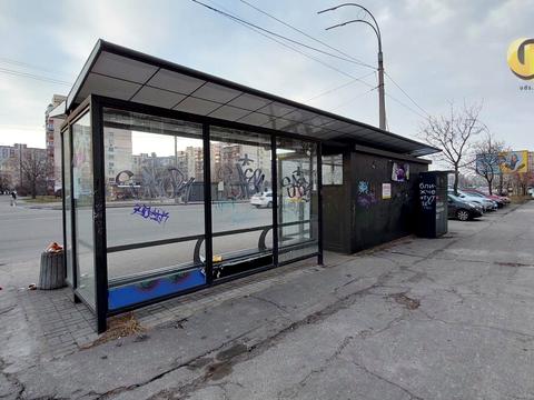 коммерческая по адресу Червоной Калины просп. (Владимира Маяковского), 38/10