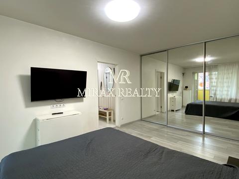 квартира за адресою Звіринецька вул., 61