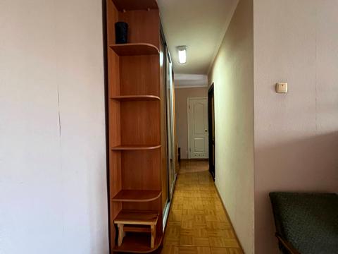 квартира по адресу Днепр, Славы бульв., 3