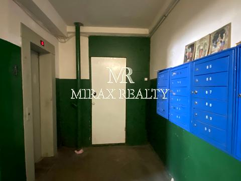 квартира за адресою Звіринецька вул., 61