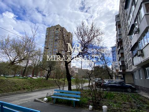 квартира за адресою Звіринецька вул., 61