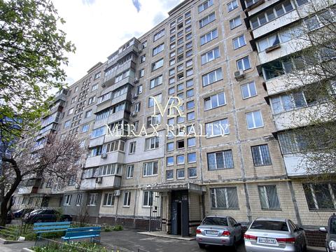 квартира за адресою Звіринецька вул., 61