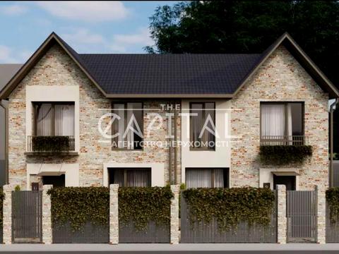 будинок за адресою Лагунової, 95