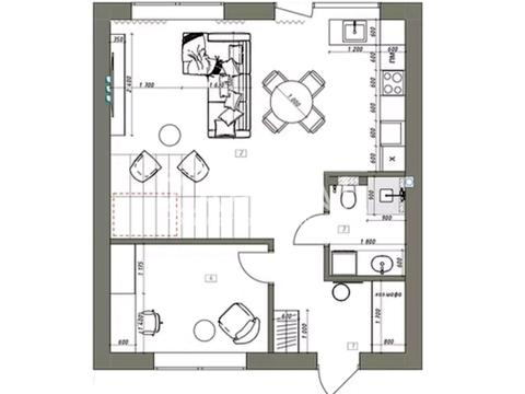 будинок за адресою Лагунової, 95