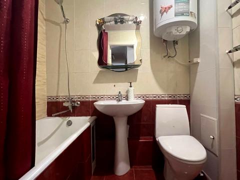 квартира по адресу Днепр, Славы бульв., 3