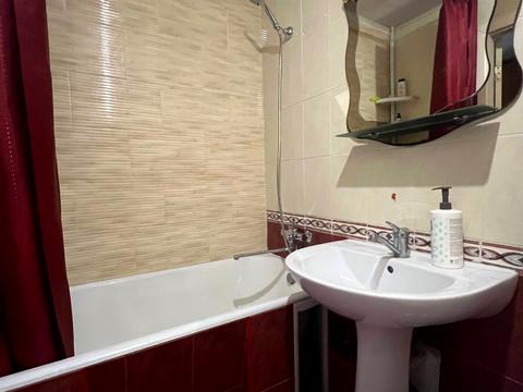 квартира по адресу Днепр, Славы бульв., 3